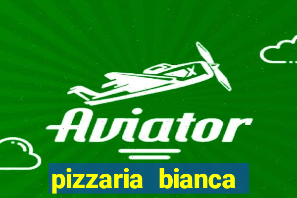 pizzaria bianca porto alegre